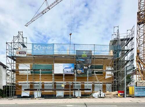 Foto - Wohnung zum Kaufen in Friedrichshafen 179.000,00 € 18.49 m²