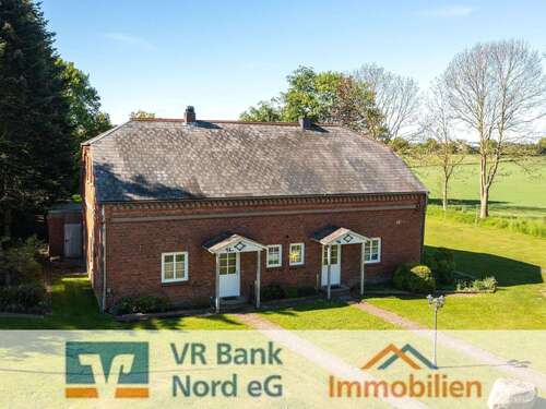 Foto - Haus zum Kaufen in Sörup 385.000,00 € 182.85 m²