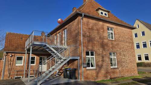 Foto - Wohnung zum Mieten in Scheeßel 1.115,00 € 133.08 m²