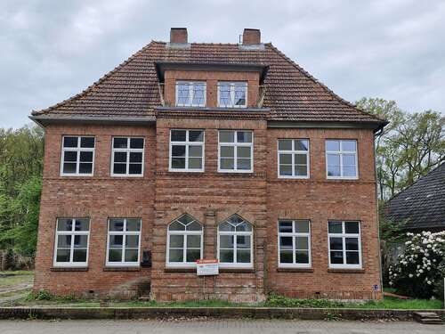 Foto - Wohnung zum Mieten in Scheeßel 1.115,00 € 133.08 m²