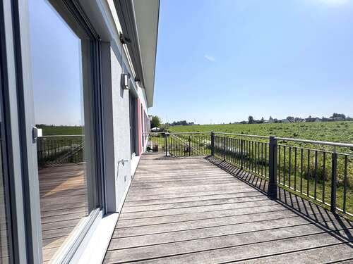Foto - Wohnung zum Mieten in Schwabhausen 1.650,00 € 140 m²