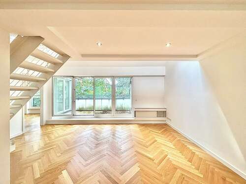 Foto - Wohnung zum Kaufen in Berlin-Zehlendorf 898.000,00 € 120.5 m²
