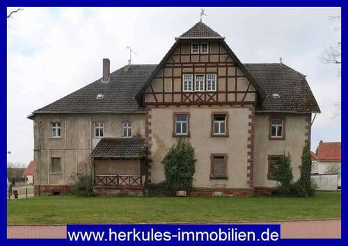 Foto - Haus zum Kaufen in Waldeck 295.000,00 € 765 m²