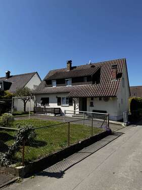 Foto - Haus zum Kaufen in Meckenbeuren Reute 445.000,00 € 120 m²