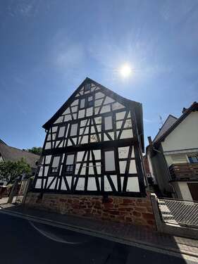Foto - Haus zum Kaufen in Gründau 220.000,00 € 174 m²