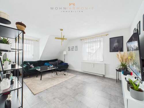 Foto - Wohnung zum Kaufen in Wimsheim 185.000,00 € 52 m²