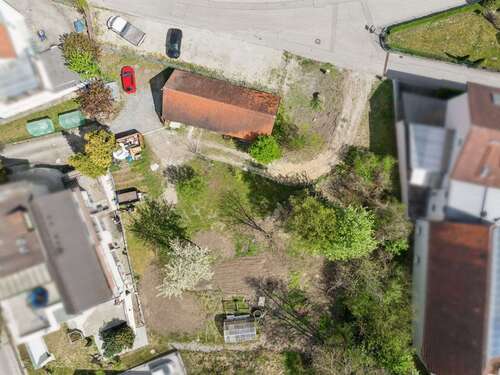 Foto - Grundstück zu verkaufen in Au in der Hallertau 240.000,00 € 368 m²