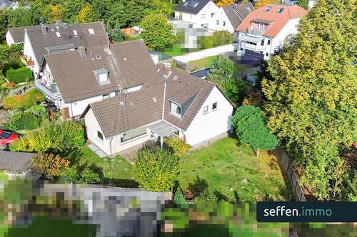 Foto - Haus zum Kaufen in Sankt Augustin 529.000,00 € 153 m²