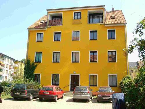 Foto - Wohnung zum Mieten in Frankfurt (Oder) 540,00 € 48.09 m²