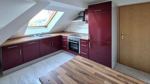 Foto - Wohnung zum Mieten in Frankfurt (Oder) 540,00 € 48.09 m²