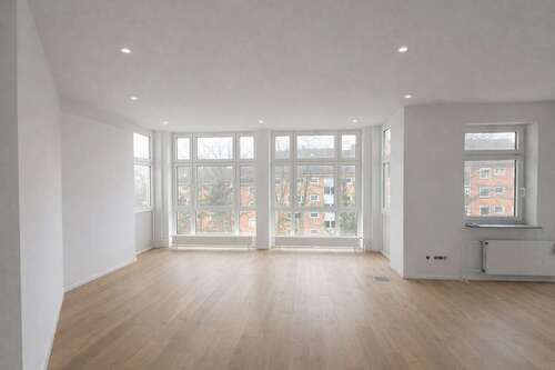 Foto - Wohnung zum Mieten in Friedrichsdorf 1.320,00 € 110 m²