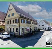 Gastronomie in Wiernsheim 849.000,00 € 1100 m²