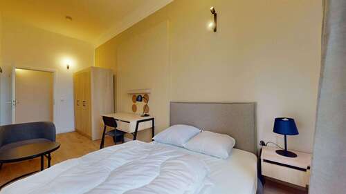 Foto - WG-Zimmer in Berlin 730,00 € 12 m²