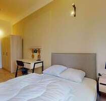 WG-Zimmer in Berlin 730,00 € 12 m²