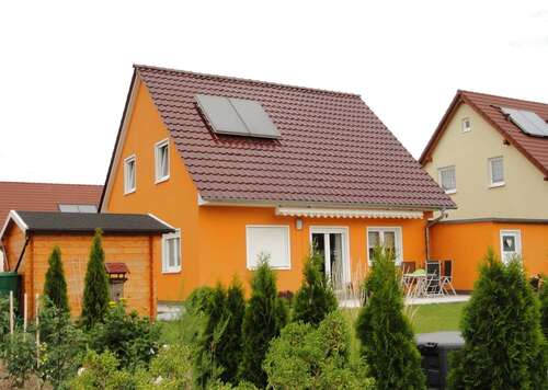 Foto - Haus zum Kaufen in Grimma OT Nerchau 354.900,00 € 109 m²