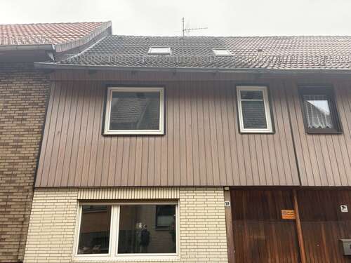 Foto - Haus zum Kaufen in Gieboldehausen 115.000,00 € 130 m²