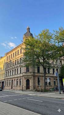 Foto - Wohnung zum Mieten in Fürth 675,00 € 72 m²