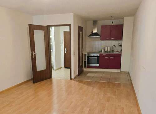 Foto - Wohnung zum Kaufen in Freiburg im Breisgau 232.900,00 € 54.13 m²