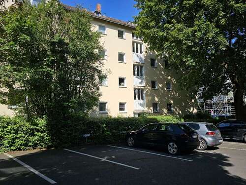 Foto - Wohnung zum Kaufen in Wiesbaden 169.000,00 € 45.5 m²