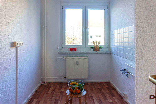 Foto - Wohnung zum Mieten in Chemnitz 290,00 € 56.7 m²
