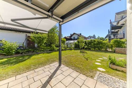 Foto - Wohnung zum Kaufen in Wolfratshausen 725.000,00 € 98 m²