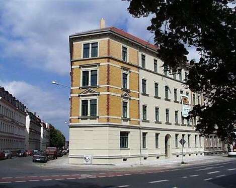 Foto - Wohnung zum Mieten in Leipzig 548,00 € 74.46 m²