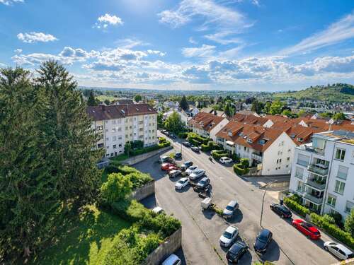 Foto - Wohnung zum Kaufen in Asperg 215.000,00 € 72.11 m²