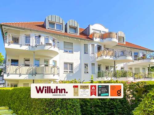 Foto - Wohnung zum Kaufen in Leipzig 159.000,00 € 51.4 m²