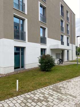 Foto - Wohnung zum Mieten in Norderstedt 1.000,00 € 68.48 m²