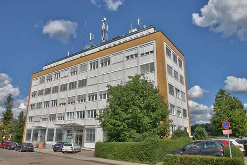 Foto - Büro in Gauting 1.520,00 € 152 m²