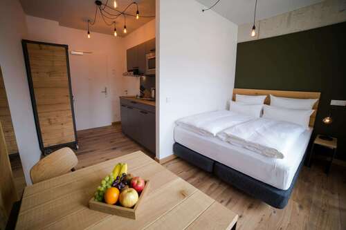 Foto - Wohnen auf Zeit in Leipzig 1.650,00 €