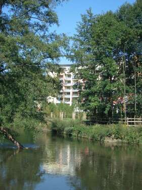 Foto - Wohnung zum Kaufen in Fürth 397.500,00 € 93 m²