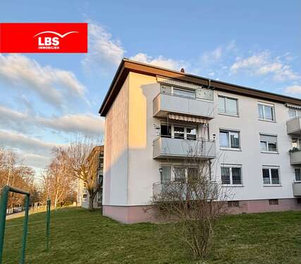 Foto - Wohnung zum Kaufen in Großkrotzenburg 159.000,00 € 73 m²