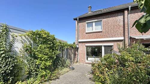 Foto - Haus zum Kaufen in Reppenstedt 339.000,00 € 119.52 m²