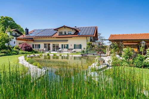 Foto - Haus zum Kaufen in Samerberg 3.990.000,00 € 373 m²