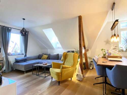 Foto - Wohnung zum Mieten in Stuttgart 1.240,00 € 66 m²