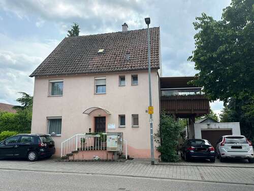 Foto - Haus zum Kaufen in Lauffen am Neckar 579.000,00 € 170 m²