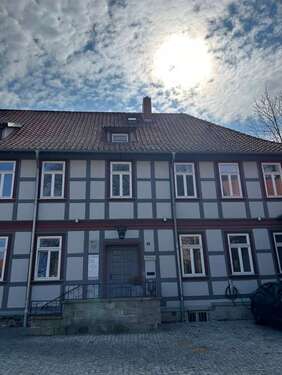 Foto - Büro in Wernigerode 1.027,50 € 137 m²