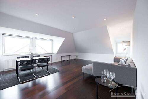 Foto - Wohnen auf Zeit in Schwülper 1.350,00 €