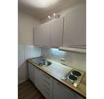 Wohnung zum Mieten in Osterfeld 185,00 € 23.04 m²