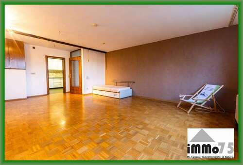 Foto - Wohnung zum Mieten in Mühlacker 650,00 € 69 m²