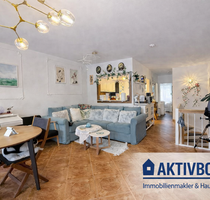 Wohnung zum Mieten in Hoppegarten 1.200,00 € 77.69 m²