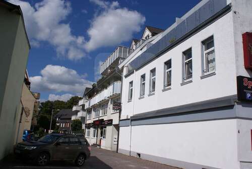 Foto - Wohnung zum Mieten in Lüdenscheid 280,00 € 32.48 m²