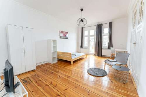 Foto - WG-Zimmer in Berlin 799,00 € 15 m²