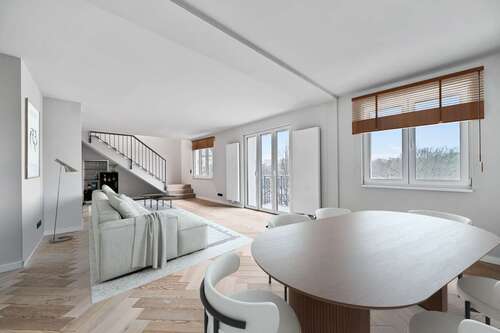 Foto - Wohnung zum Kaufen in Hamburg 1.695.000,00 € 131 m²