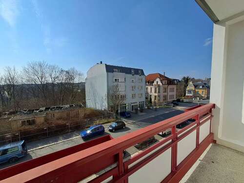 Foto - Wohnung zum Mieten in Plauen 270,50 € 47.54 m²