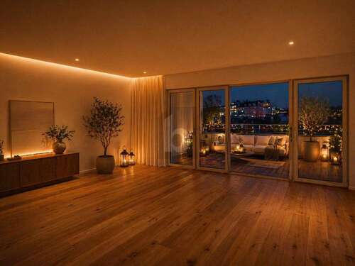 Foto - Wohnung zum Mieten in Lörrach 1.650,00 € 100 m²