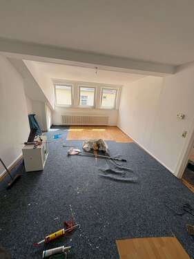 Foto - Wohnung zum Mieten in Frankfurt am Main 940,00 € 60 m²