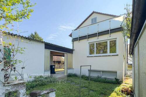 Foto - Haus zum Kaufen in Reutlingen Betzingen 349.000,00 € 107.9 m²