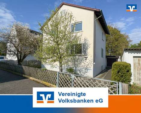 Foto - Haus zum Kaufen in Reutlingen Betzingen 479.000,00 € 107.9 m²